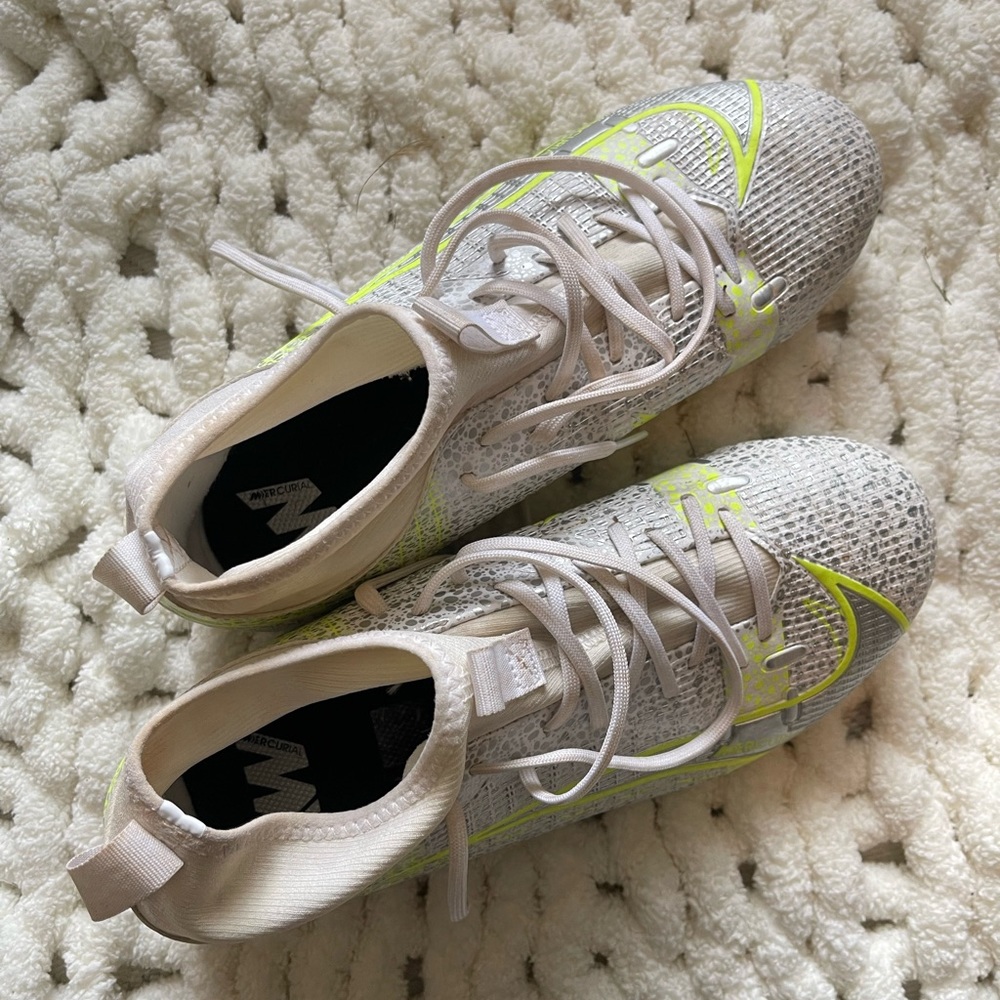 Women’s Soccer Cleats - Nike Mercurial